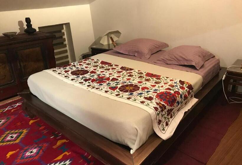 スタンダードルーム, Chambres D Hôtes Le Petit Siam : Le Calme En Centre Ville