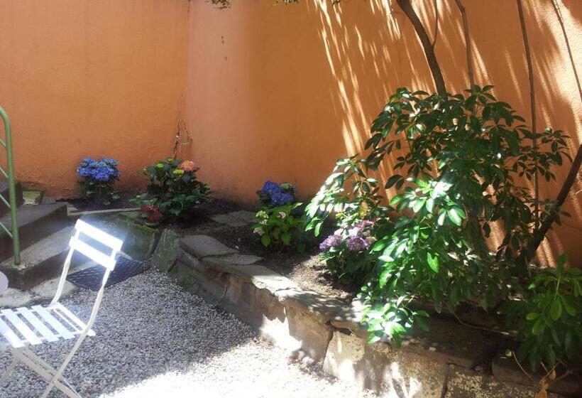 2ベッドルームハウス, Chambres D Hôtes Le Petit Siam : Le Calme En Centre Ville