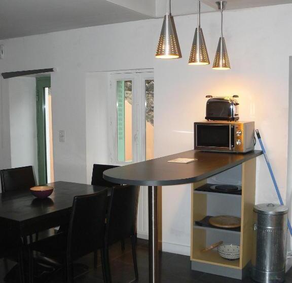 침실 2개 주택, Chambres D Hôtes Le Petit Siam : Le Calme En Centre Ville