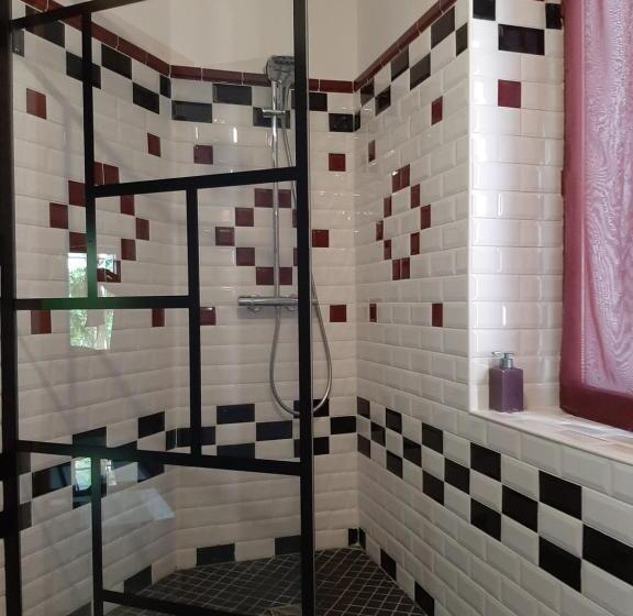 ファミリールーム, Chambres D Hôtes Le Petit Siam : Le Calme En Centre Ville