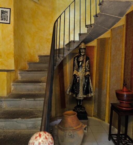 ファミリールーム, Chambres D Hôtes Le Petit Siam : Le Calme En Centre Ville