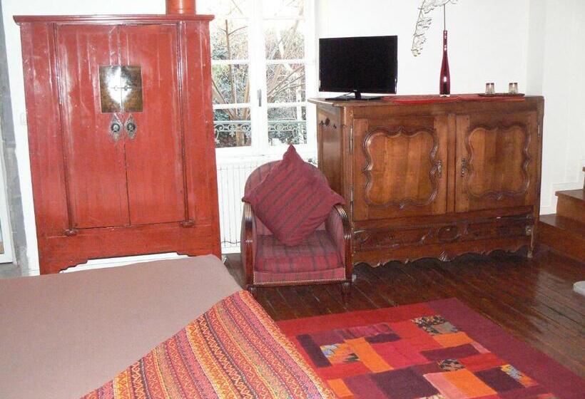 ファミリールーム, Chambres D Hôtes Le Petit Siam : Le Calme En Centre Ville