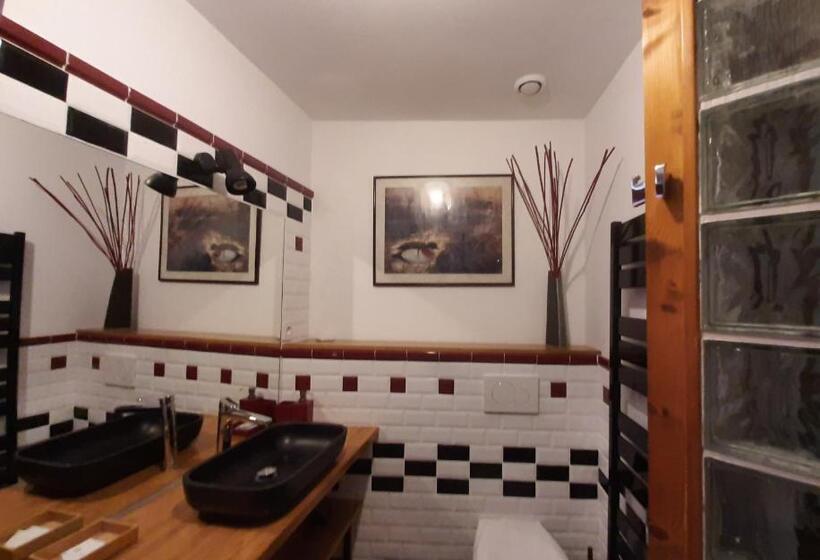 ファミリールーム, Chambres D Hôtes Le Petit Siam : Le Calme En Centre Ville