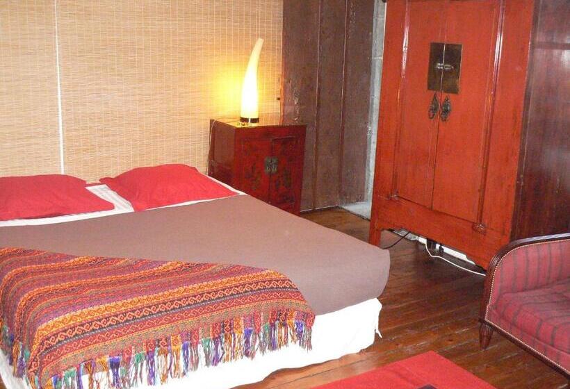 ファミリールーム, Chambres D Hôtes Le Petit Siam : Le Calme En Centre Ville