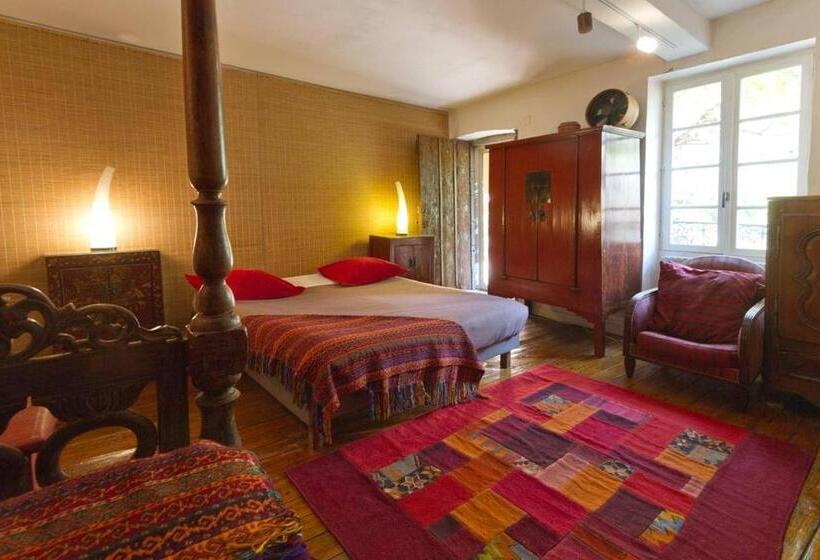 패밀리 룸, Chambres D Hôtes Le Petit Siam : Le Calme En Centre Ville