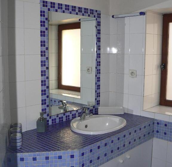 スイート(家族用), Chambres D Hôtes Le Petit Siam : Le Calme En Centre Ville