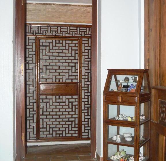 スイート(家族用), Chambres D Hôtes Le Petit Siam : Le Calme En Centre Ville