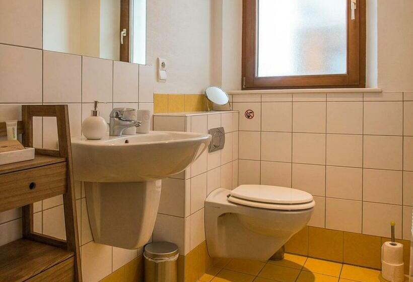 스탠다드 룸, Chambres D Hôtes Rachelle Schneider