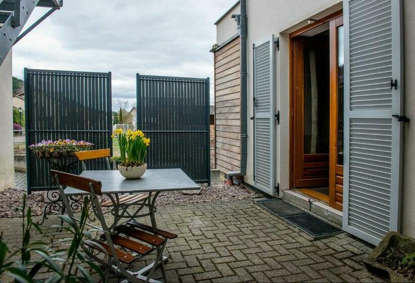 스탠다드 룸, Chambres D Hôtes Rachelle Schneider