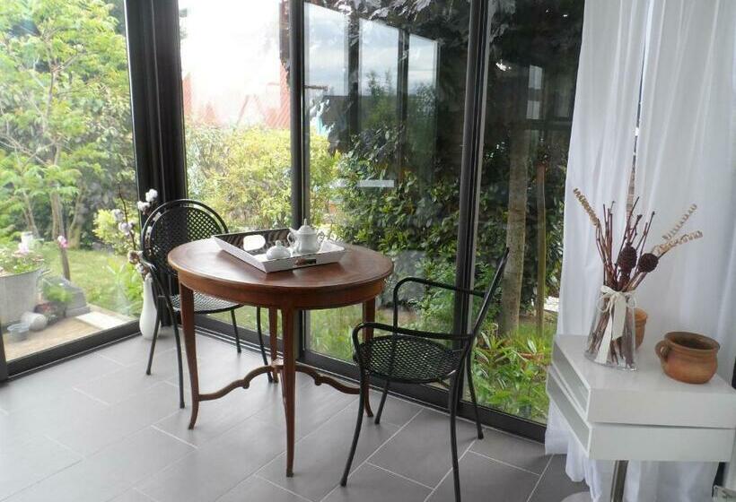 스탠다드 룸, Chambres D Hôtes Rachelle Schneider