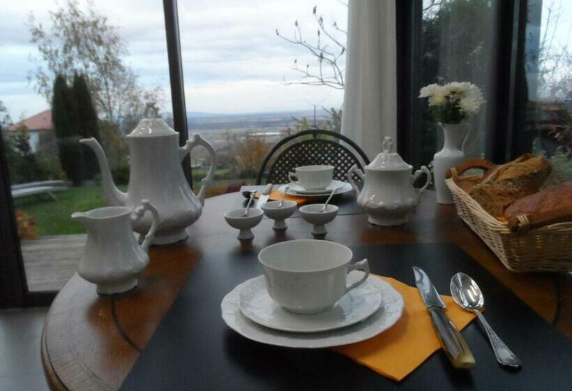 스탠다드 룸, Chambres D Hôtes Rachelle Schneider