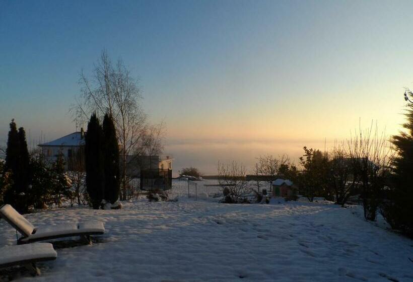 스탠다드 룸, Chambres D Hôtes Rachelle Schneider