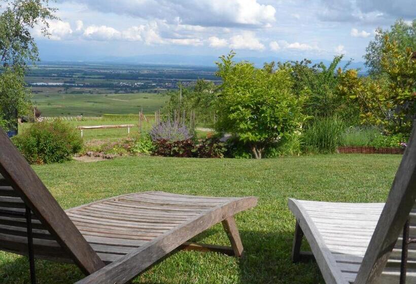 스탠다드 룸, Chambres D Hôtes Rachelle Schneider