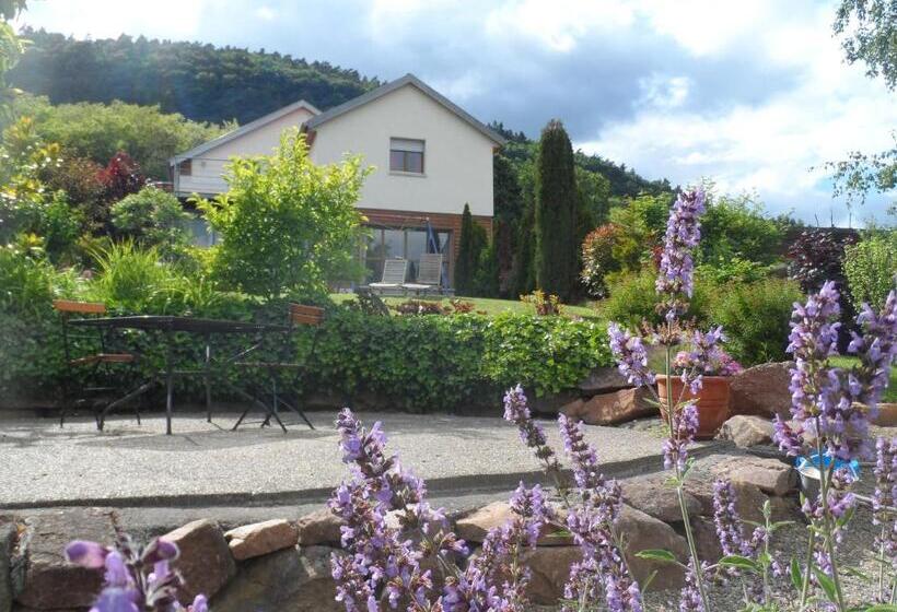 스탠다드 룸, Chambres D Hôtes Rachelle Schneider