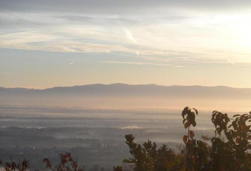 스탠다드 트리플 룸, Chambres D Hôtes Rachelle Schneider