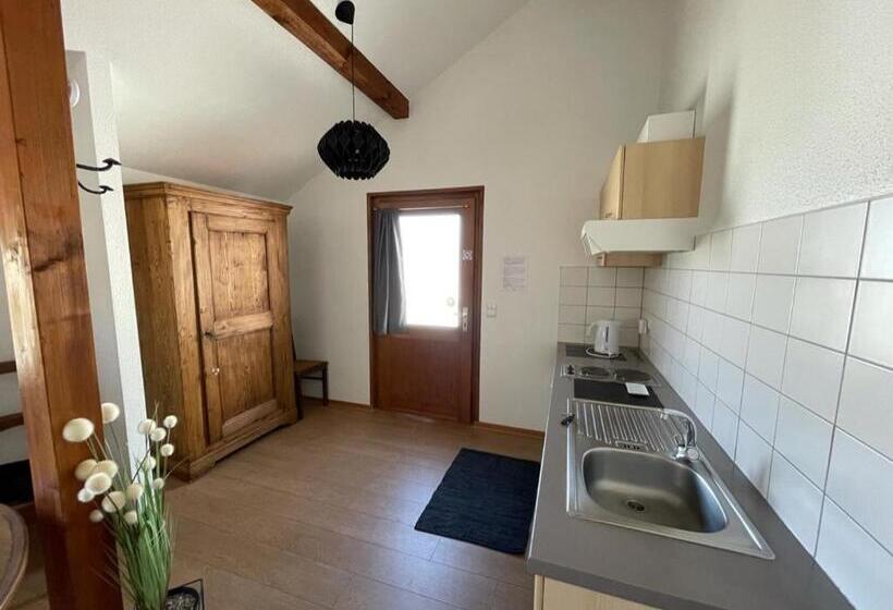 스탠다드 트리플 룸, Chambres D Hôtes Rachelle Schneider