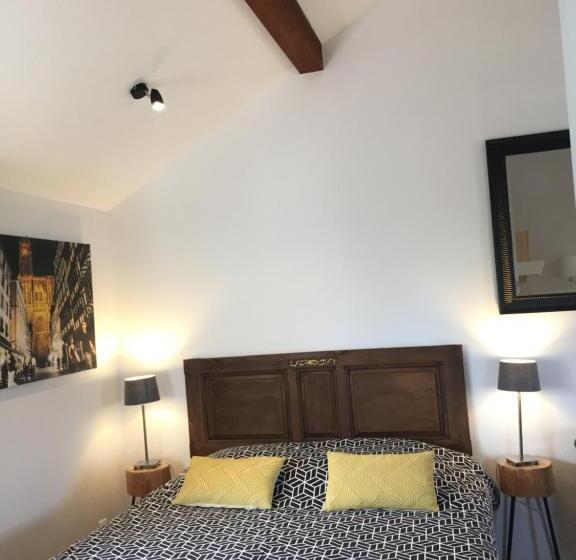 스탠다드 트리플 룸, Chambres D Hôtes Rachelle Schneider