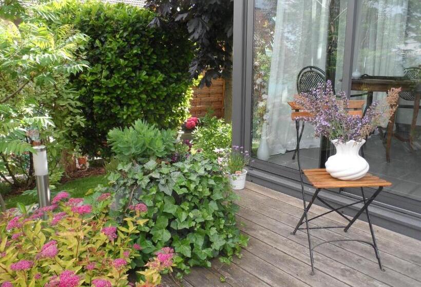 스탠다드 트리플 룸, Chambres D Hôtes Rachelle Schneider