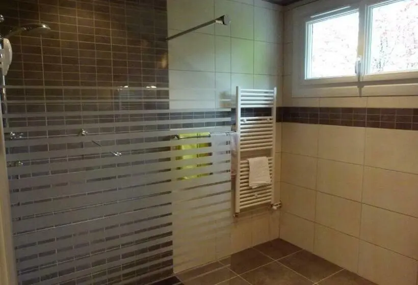 スイート（家族用）, Chambres D'hôtes Baudelys
