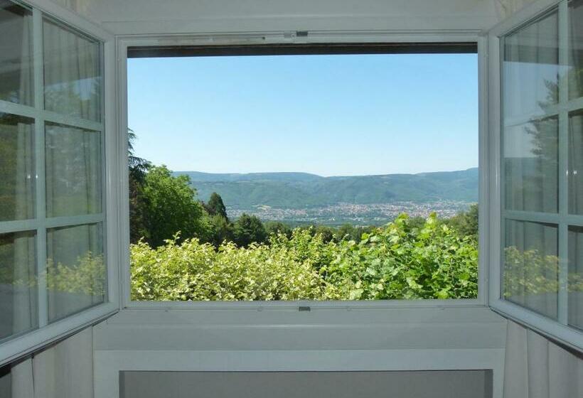 סוויטה משפחתית, Chambres D'hôtes Baudelys