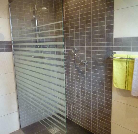 סוויטה משפחתית, Chambres D'hôtes Baudelys