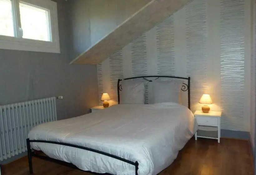 ベーシックルーム, Chambres D'hôtes Baudelys