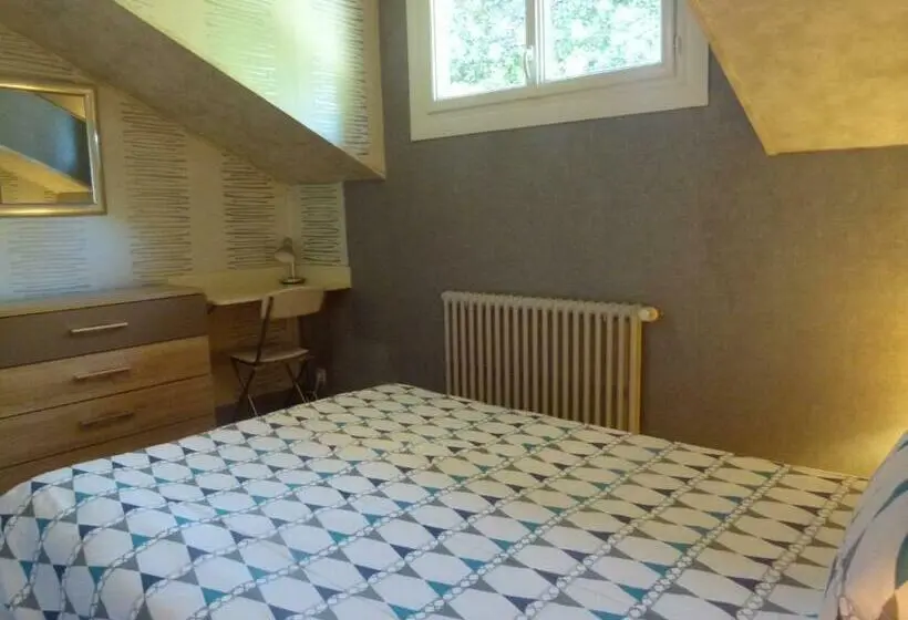 ベーシックルーム, Chambres D'hôtes Baudelys