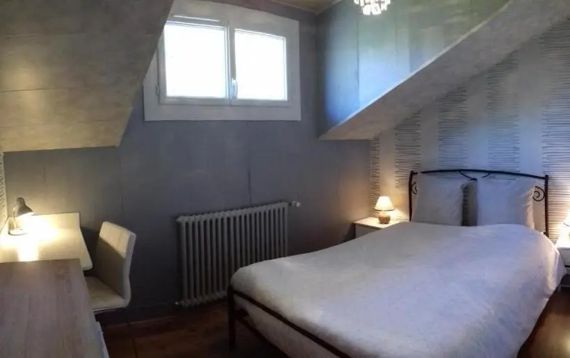 ベーシックルーム, Chambres D'hôtes Baudelys