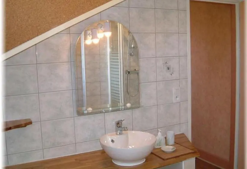 ベーシックルーム, Chambres D'hôtes Baudelys