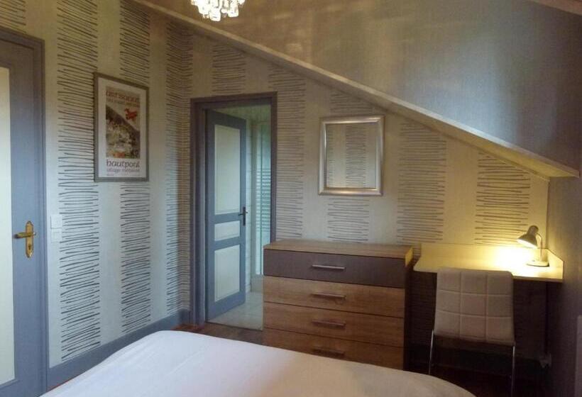 חדר בסיסי, Chambres D'hôtes Baudelys