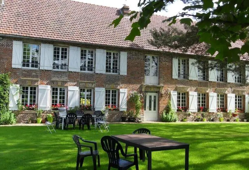 اتاق استاندارد, Chambres D'hôtes Manoir Du Buquet
