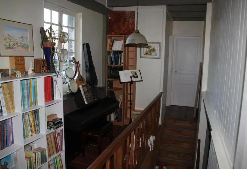 اتاق استاندارد, Chambres D'hôtes Manoir Du Buquet