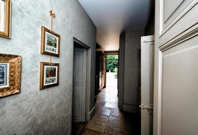 수피리어 룸, Les Chambres D Hôtes Du Château De Saint Georges