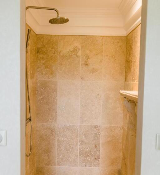 디럭스 룸 가든 전망, Les Chambres D Hôtes Du Château De Saint Georges