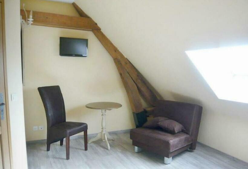 غرفة قياسية, Domaine D Auxonnettes Chambres D Hôtes Et Gîtes