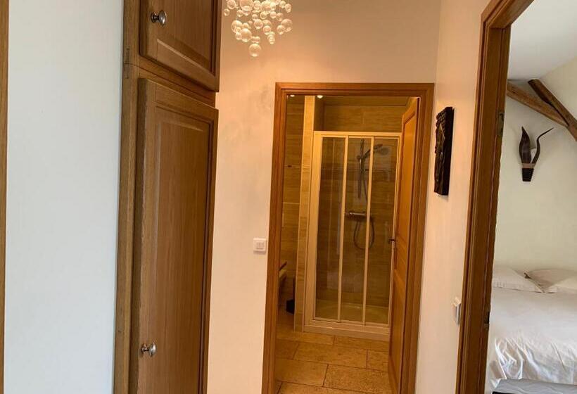 Люкс, Domaine D Auxonnettes Chambres D Hôtes Et Gîtes