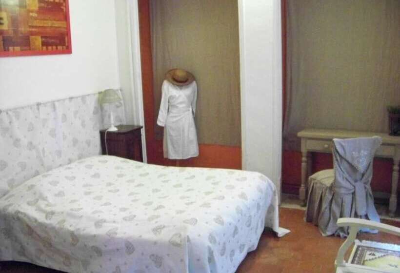 家庭间, La Maison Bleue De Sigean