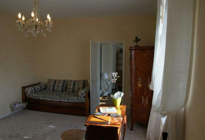 ガーデンビュースタンダードルーム, Le Clos De La Muse