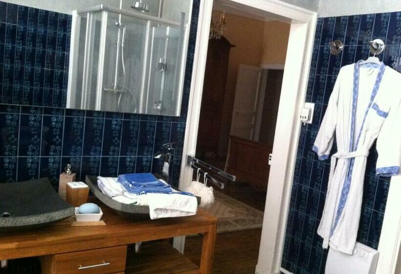 スタンダードルーム, Le Clos De La Muse