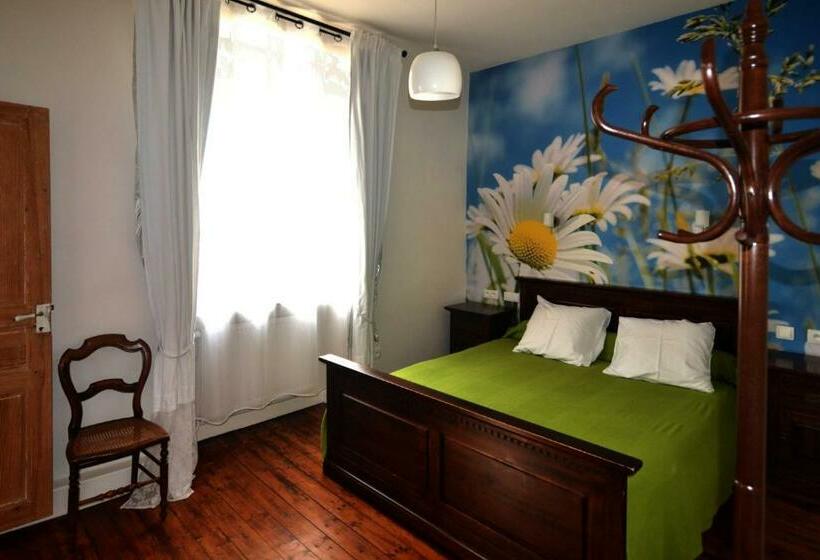 Классический Номер, Le Manoir