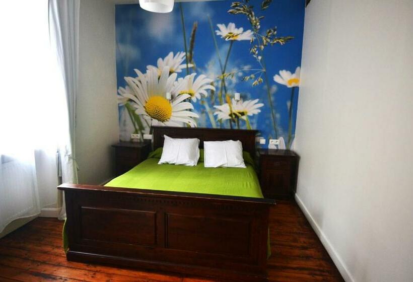 Классический Номер, Le Manoir