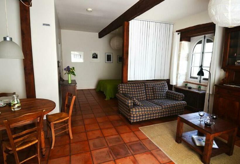 Студия Deluxe, Le Manoir