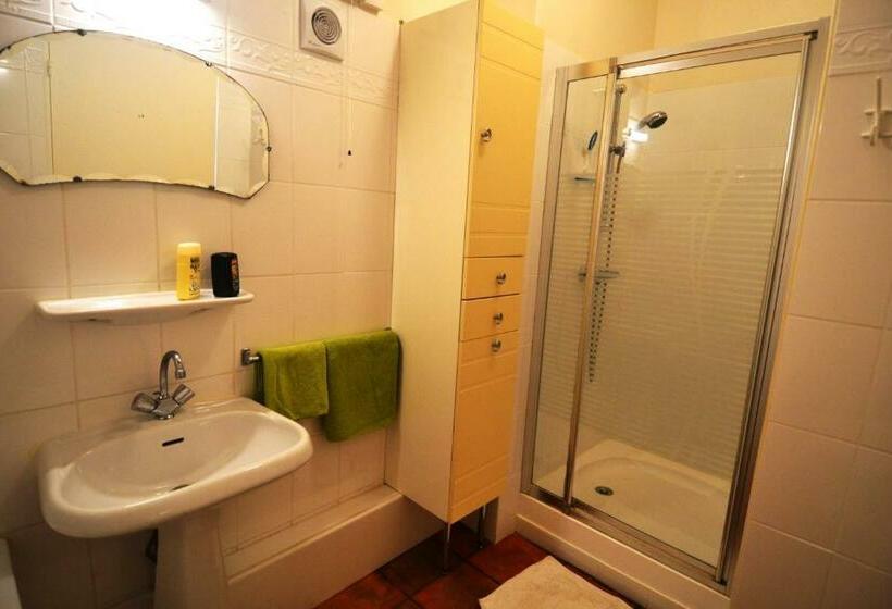 Студия Deluxe, Le Manoir