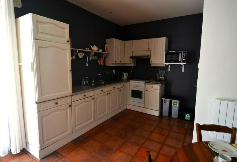 Студия Deluxe, Le Manoir