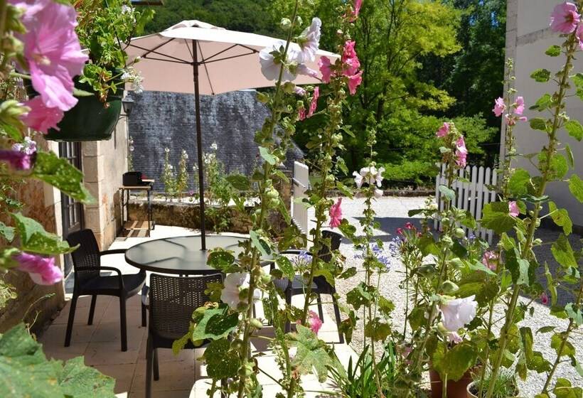 Классический Номер, Le Manoir