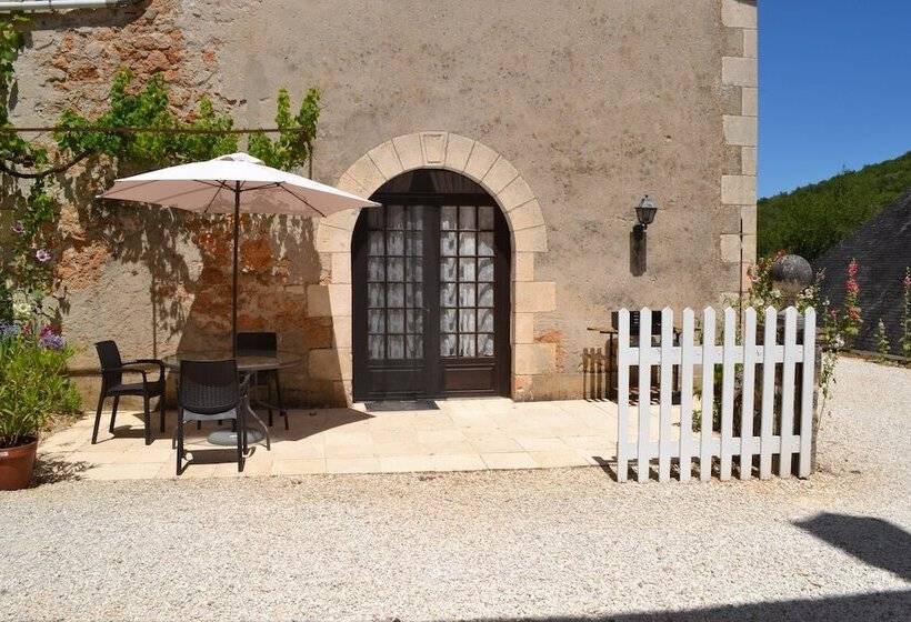 Классический Номер, Le Manoir