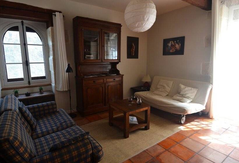 Классический Номер, Le Manoir