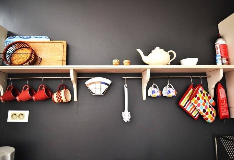 Классический Номер, Le Manoir