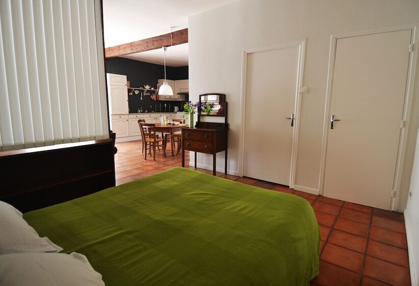 Классический Номер, Le Manoir