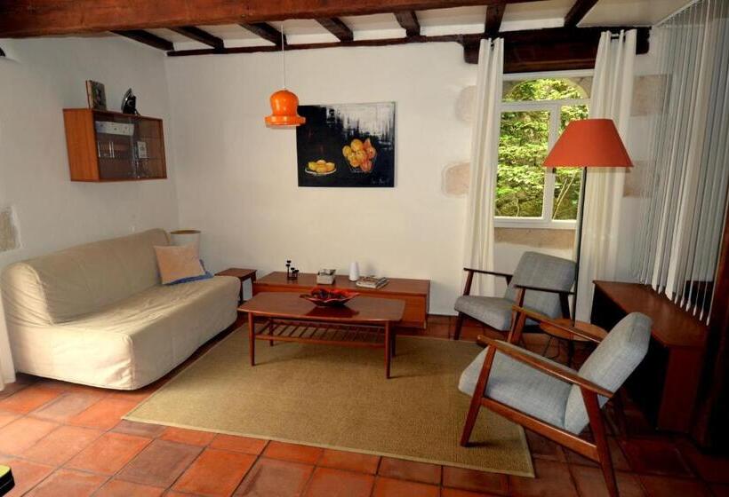 استودیوی استاندارد, Le Manoir